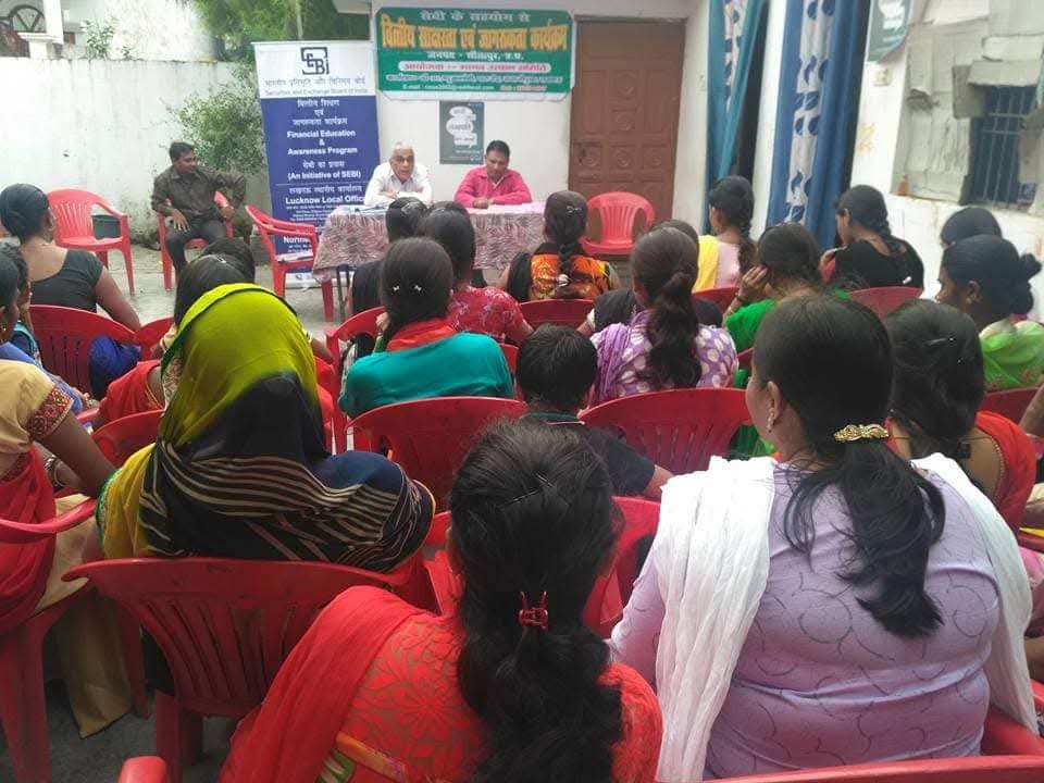 Financial Literacy and Investment Awareness Program